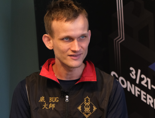 Vitalik Buterin Says Sony’s Controversial L2 Shows Why Ethereum Is Great for Business