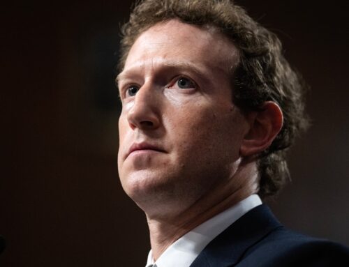 Zuckerberg Appeared to Know Meta Trained AI on Pirated Library