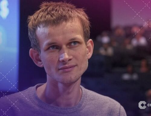 Vitalik Buterin Discusses Ethereum’s Long-Term Development