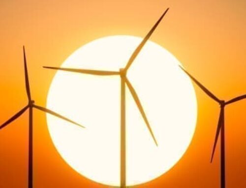 Trump’s Energy Policies Cast Shadow Over U.S. Wind Industry