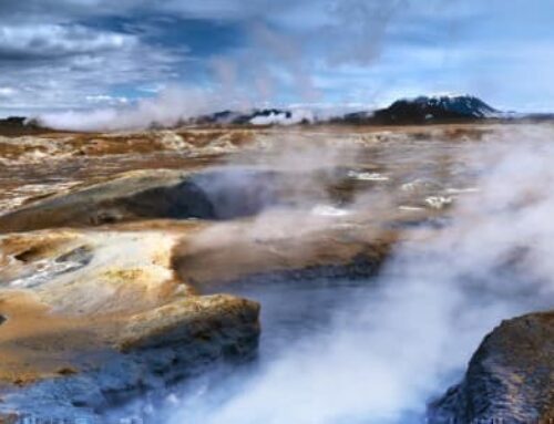 International Collaboration Driving Advancements in Geothermal Technology