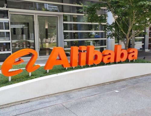 Alibaba denies that it’s investing $1 billion in DeepSeek, shares up big anyway