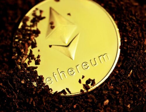 Ethereum Plunges 10% as Crypto Market Sees Sharp Decline