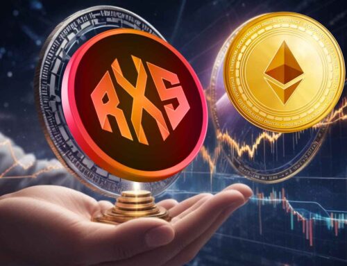 $0.20 Token Gaining Momentum Against Ethereum Could Skyrocket 12000% From Here, Says ETH Trader