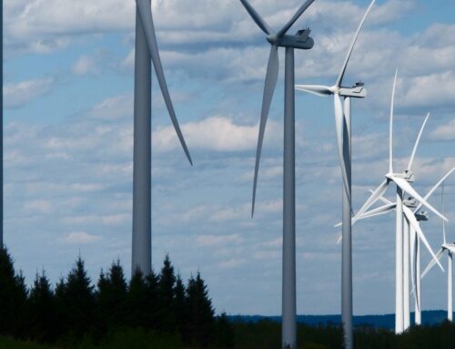 Letter: Maine must remain focused on renewable energy