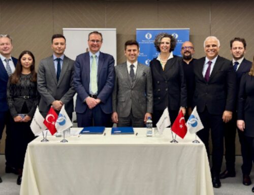 EBRD commits €80m for Ulusoy Un’s green energy shift