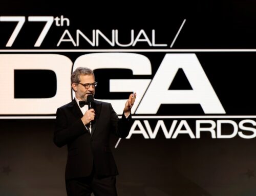 Judd Apatow Taunts Trump and Musk During DGA Awards Monologue: “Let’s All Go Super Double Woke”