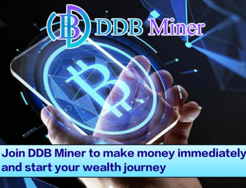 DDB Miner uses renewable energy to mine Bitcoin and makes you $35,500 a day from home