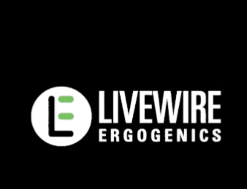 Livewire Ergogenics Energizes Business in a Changing Cannabis World