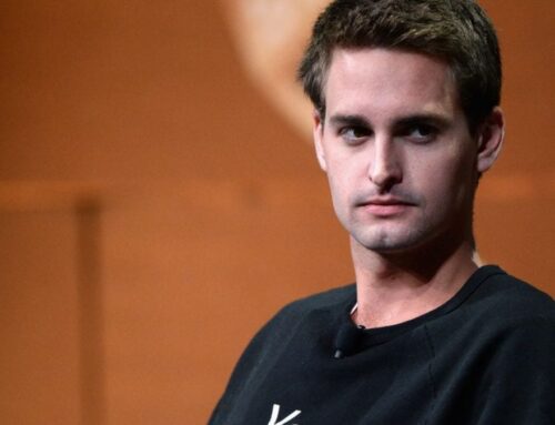 Snap CEO Evan Spiegel Takes A Dig At Meta, Calls Himself ‘VP Of Product’ In LinkedIn Bio