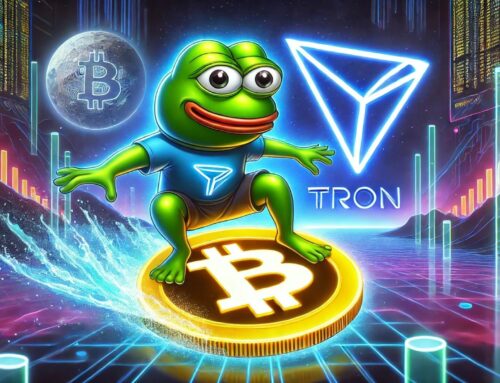 Tron Beats Bitcoin Due to Meme Hype: Can MIND of Pepe Explode