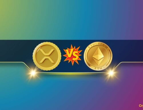 2 Months Later: ChatGPT Revisits Whether Ripple (XRP) Can Overtake Ethereum (ETH)