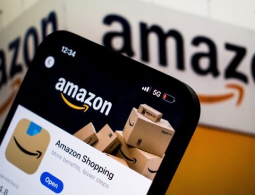 Amazon (NASDAQ:AMZN) Loses Ground In German Streaming Lawsuit