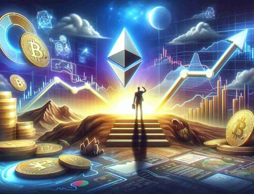 Ethereum’s Dramatic Shift: What Every Investor Needs to Know Now!