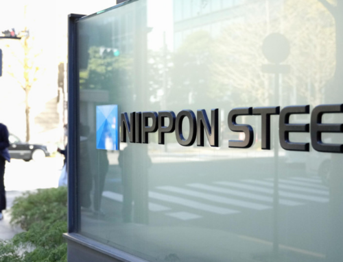 Trump says Nippon Steel to “invest heavily” in, not buy U.S. Steel