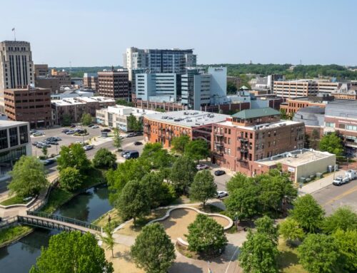 52,000 Kalamazoo homes to be powered by solar energy by 2027