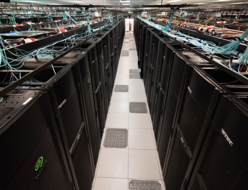 AI demand driving up data center growth in Central Texas