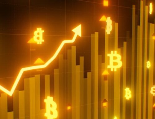 Bitcoin Key Metric Signals Local Bottom, Price Rally On The Horizon?