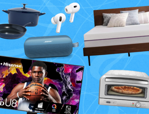 Early President’s Day deals are here — save big on speakers, mattresses, more