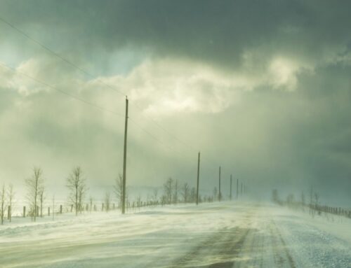 Squalls expected to develop through Sunday, Environment Canada says