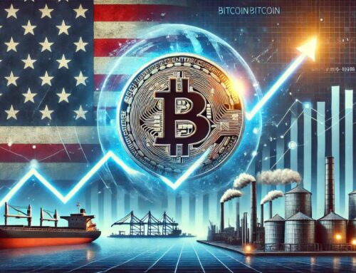 Why Trump Tariffs Could be a Huge Win for the U.S. Economy and Bitcoin