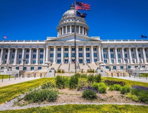 Utah Senate Passes Bitcoin Bill Without BTC Reserve Clause