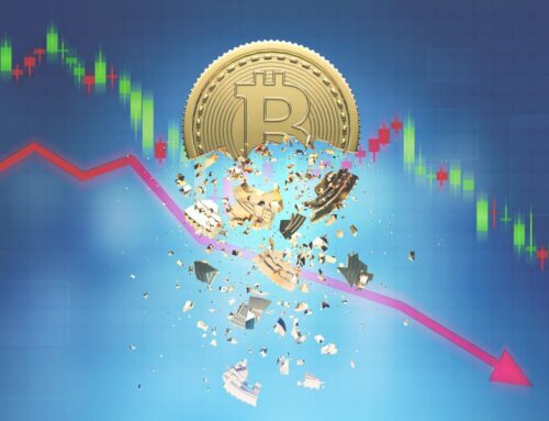 Bitcoin Crash 2025, The Crypto Cycle Repeats: A Road Map