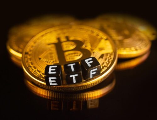 IBIT Vs. FBTC: Which Bitcoin ETF Is The Better Buy?