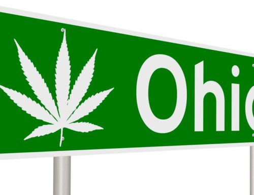 Ohio Lawmakers Target Voter-Approved Cannabis Legalization