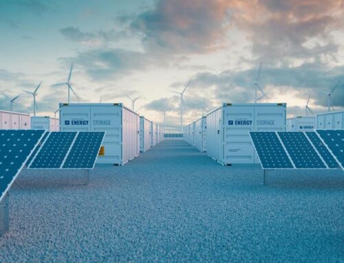 Solar-Plus-Storage: The Fastest, Cheapest Way To Meet Surging Power Demand