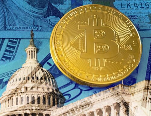 Strategic Bitcoin Reserve: Will The U.S. Government Buy Bitcoin?