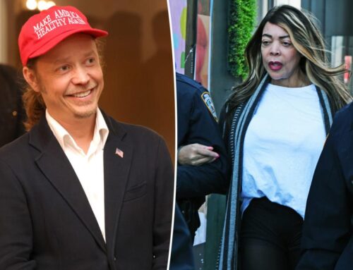 Exclusive | Bitcoin billionaire, ‘Mighty Ducks’ star Brock Pierce offers Wendy…