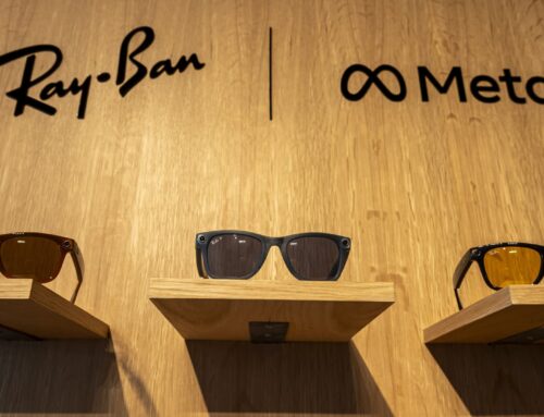 How Ray-Ban Meta smart glasses fit into Mark Zuckerberg’s vision of a smartphone successor