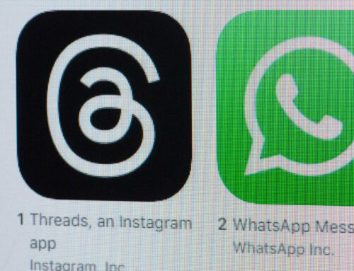 Meta investors shouldn’t sleep on WhatsApp’s potential. Here’s why