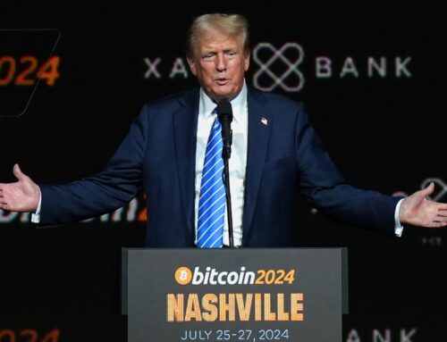 Why Trump’s crypto order disappointed: ‘This is not the aggressive bitcoin reserve some were pressing for’