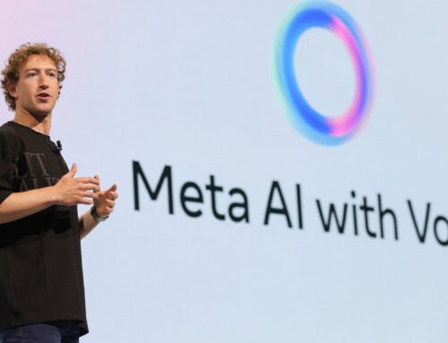 Meta is targeting ‘hundreds of millions’ of businesses in agentic AI deployment