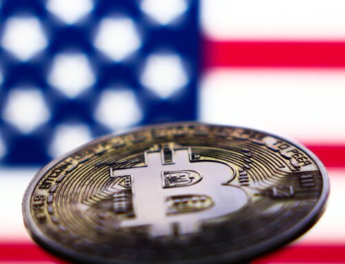 Cryptocurrencies fall after Trump officially establishes U.S. bitcoin reserve