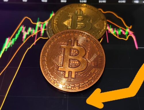 Bitcoin briefly falls under $80,000 on heightened recession fears