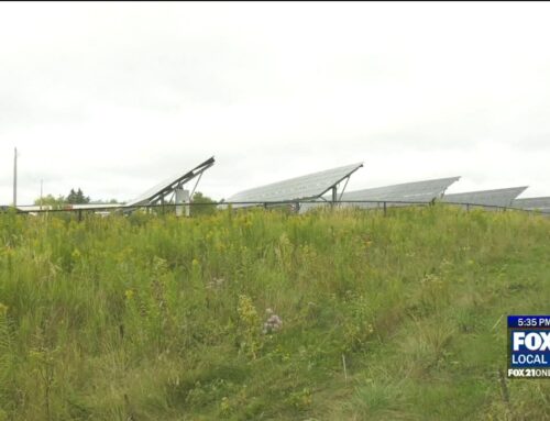 Minnesota Power Outlines Future Plans for Renewable Energy