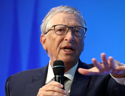 Climate Group Funded by Bill Gates Slashes Staff in Major Retreat