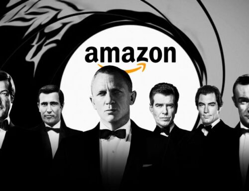 New James Bond film ‘fast-tracked’ by Amazon – release date and budget revealed