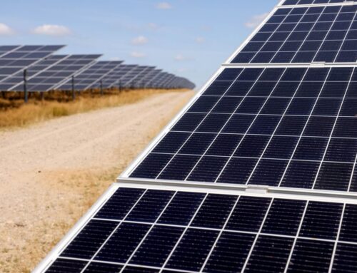 Solar Generation Surge Sends European Power Prices Below Zero