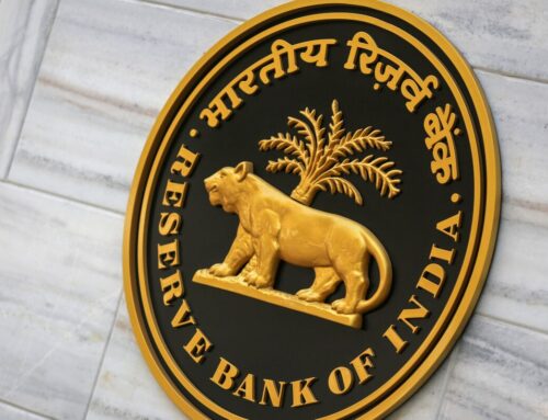 RBI’s Pivot Drives Investors to Bet on Gain in Indian Bonds