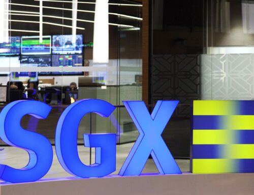 Singapore Exchange to List Open-Ended Bitcoin Futures Contracts