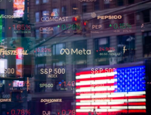 Meta Becomes Final Magnificent 7 Stock to Turn Negative in 2025