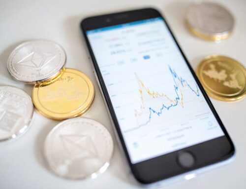 Crypto Altcoins Outperform Bitcoin During Widespread Risk Rally