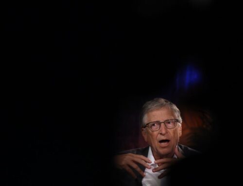 Bill Gates’ Climate Group Lays Off US and Europe Policy Teams