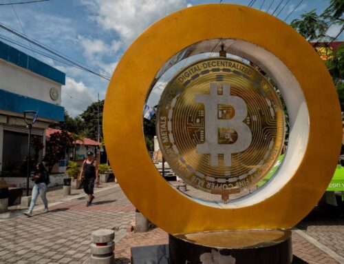 Bitcoin Rises From Four-Month Low Amid Marketwide ‘Relief Rally’