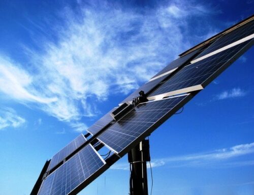 Hidden costs of solar energy