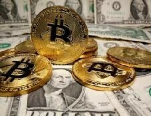 US Strategic Bitcoin Reserve to be a ‘digital Fort Knox’